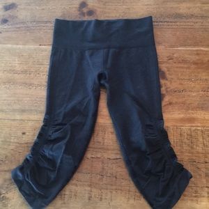 Lululemon Capris